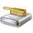 Иконка USB Oblivion