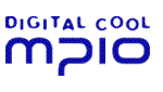 Digital Cool mPIO