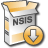 NSIS (Nullsoft Scriptable Install System) icon